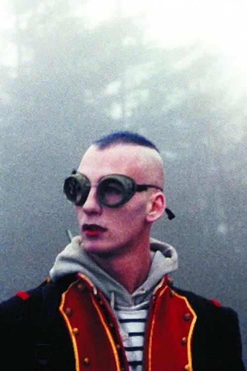 La force des choses (1997) poster