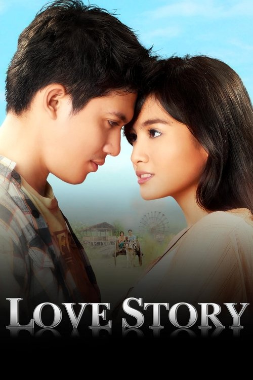 Love Story (2011) poster