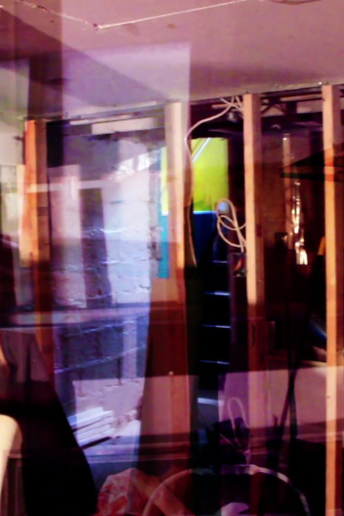 Carousel Study (2016) poster