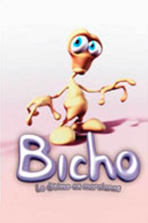 Bicho (2002) poster