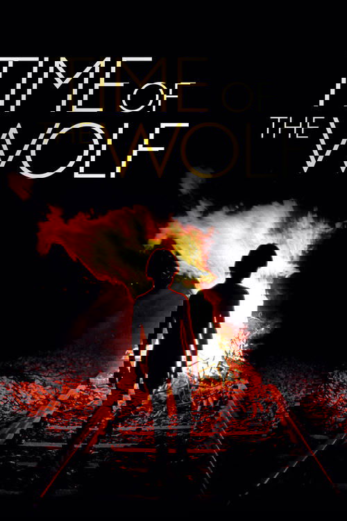 Kurdun Günü (2003) poster