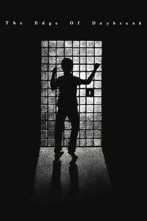 Edge of Daybreak: The Real Jailhouse Rock (2018) poster