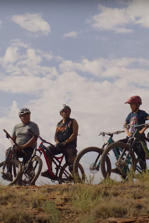 In the Dirt (2023) poster