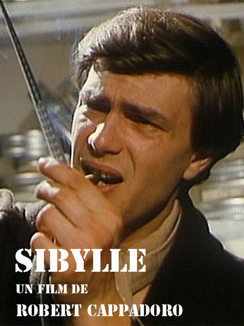 Sibylle (1979) poster