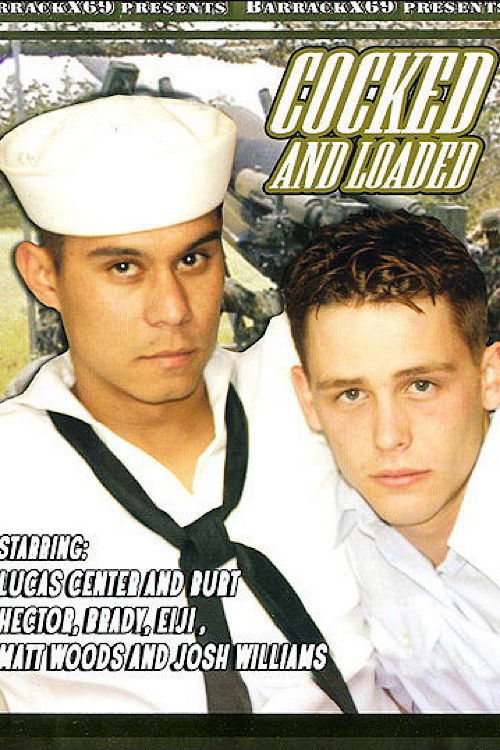 Cocked and Loaded (2005) poster