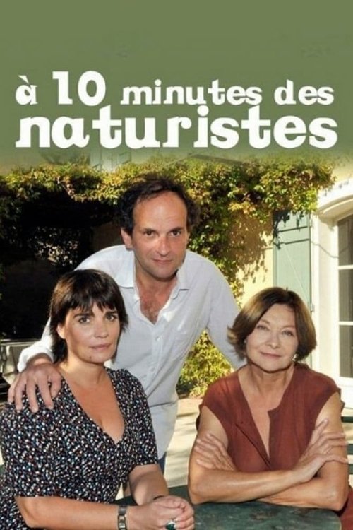Ten Minutes from Naturists (2012) poster