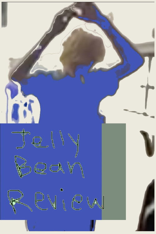 Jelly Bean Review (2024) poster