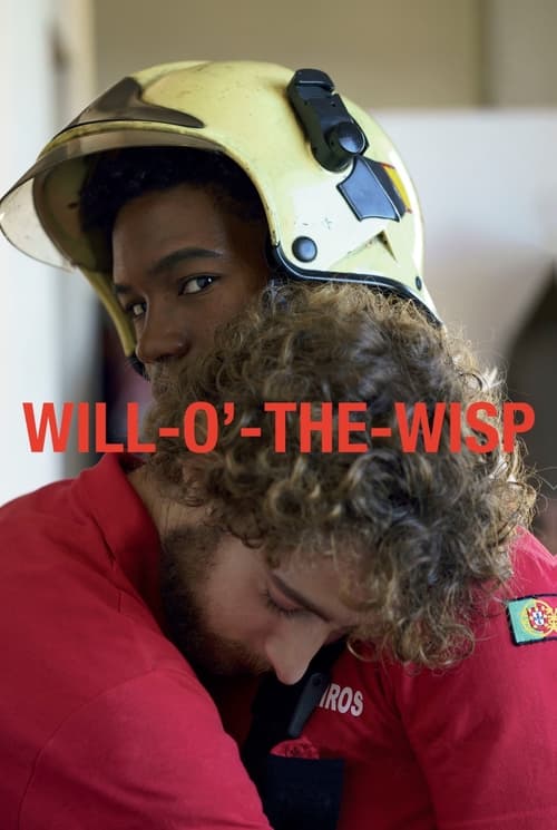 Will-o'-the-Wisp (2022) poster
