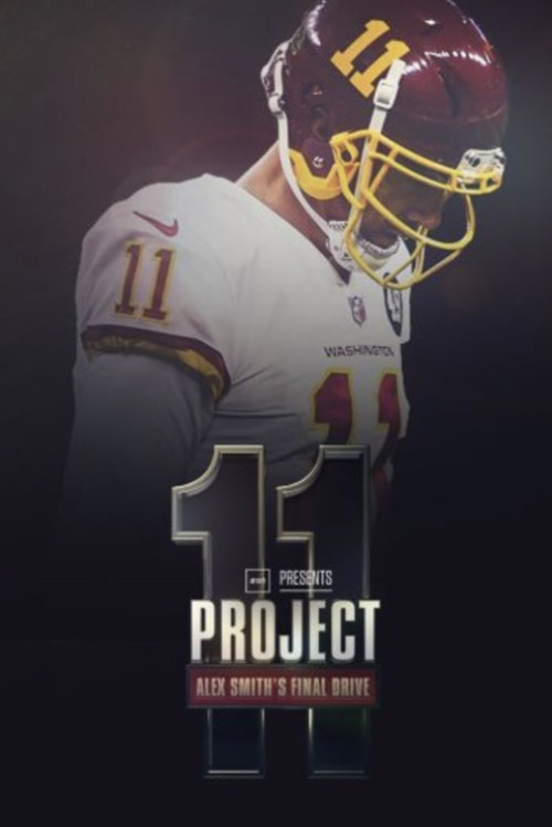 Project 11 (2020) poster