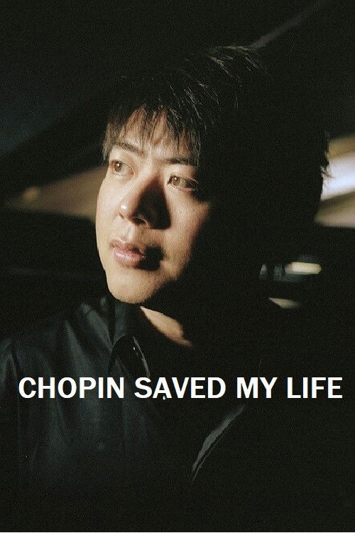 Chopin Saved My Life (2013) poster