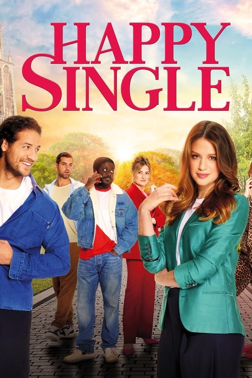 Happy Single (2023) poster