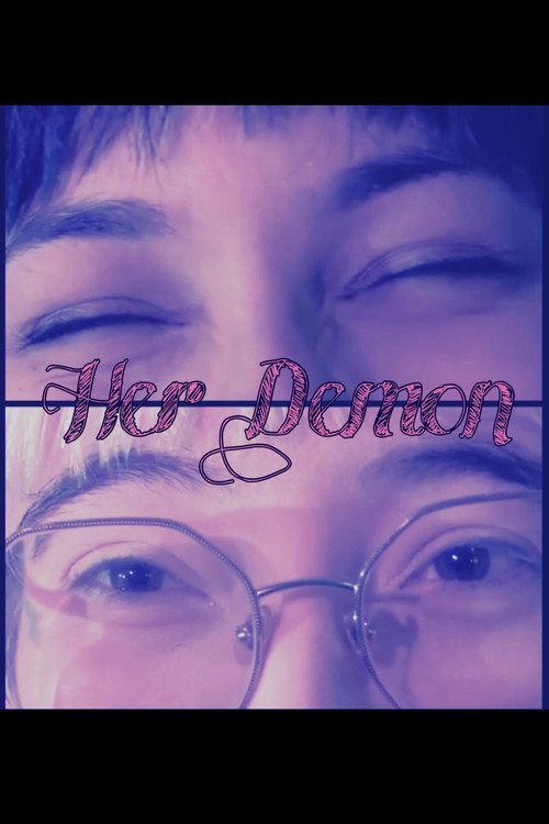 Her Demon poster