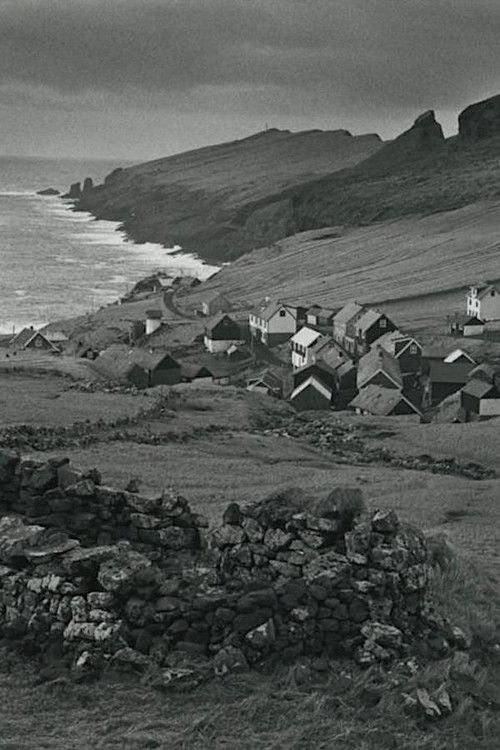 Three Blinks to the West poster