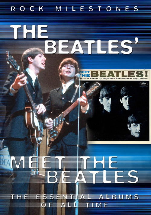 Meet the Beatles (2005) poster
