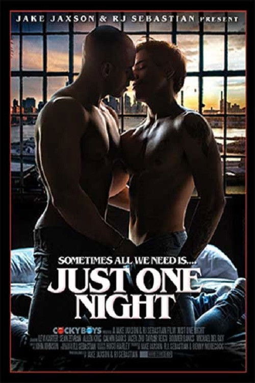 Just One Night (2018) poster