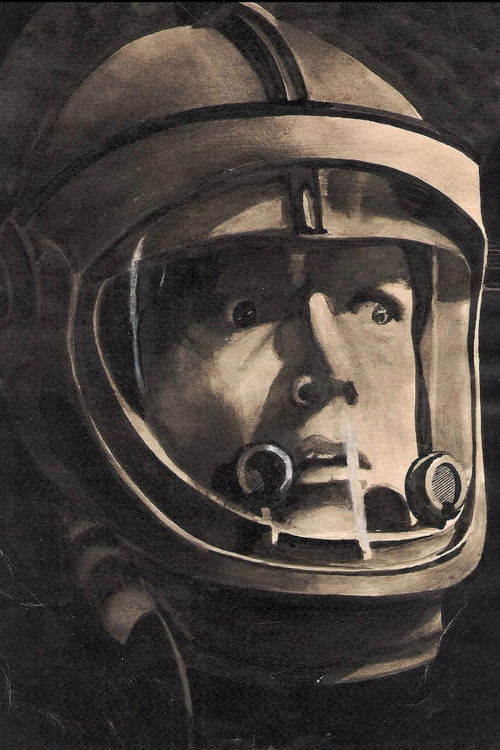 The Man Out There (1961) poster