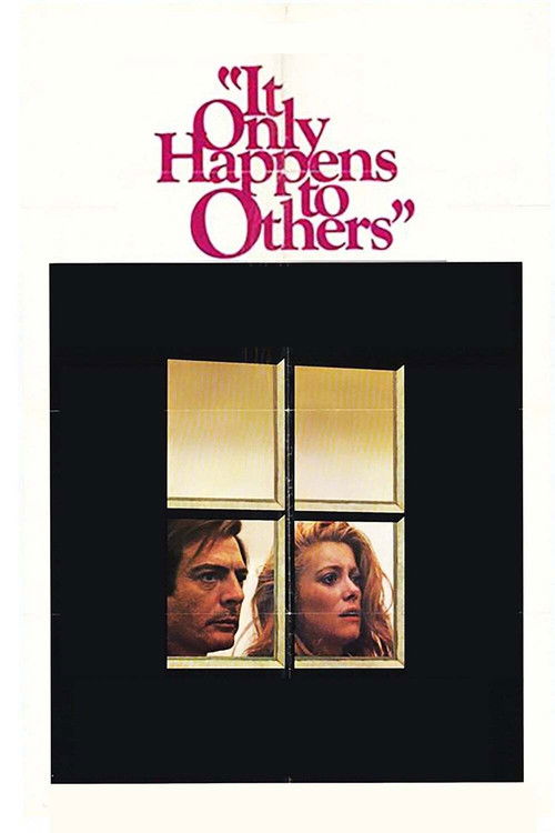 It Only Happens to Others (1971) poster