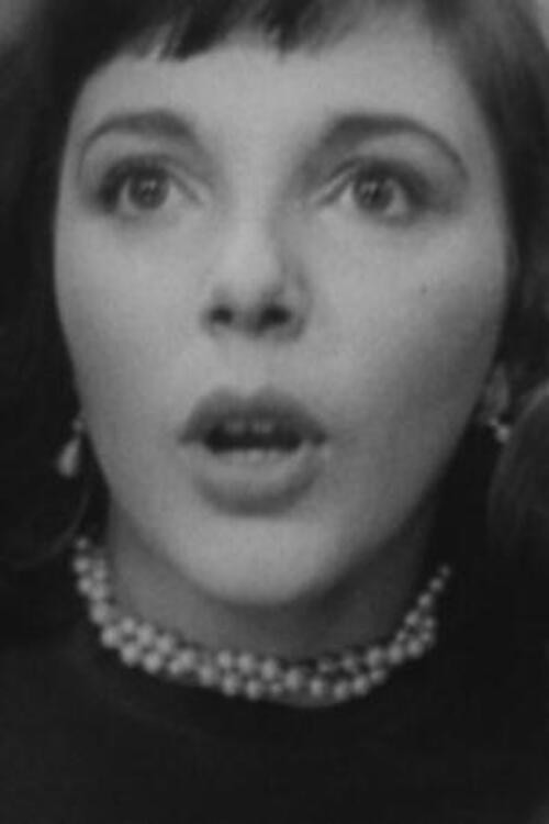 Facts and Fancies (1951) poster