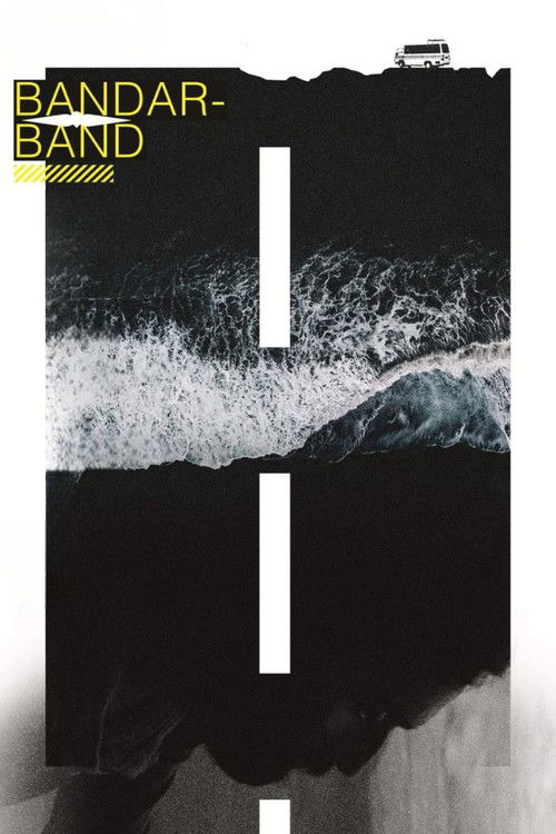 Bandar Band (2020) poster