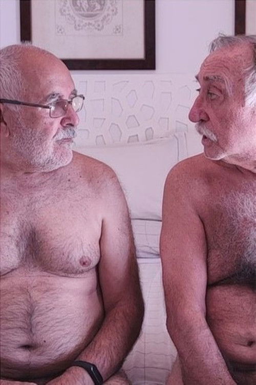 Un día de amor (2021) poster