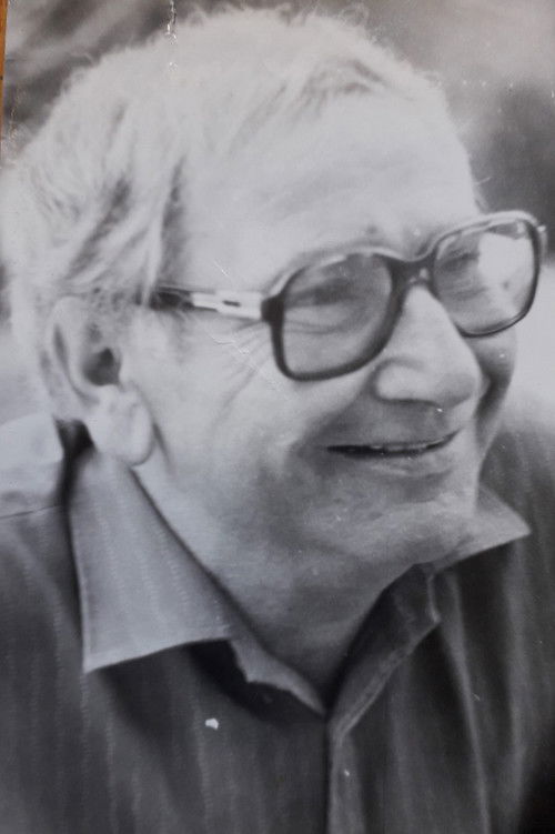 Владимир Орлов