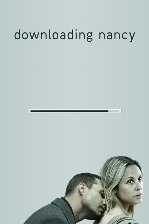 Downloading Nancy (2008) poster