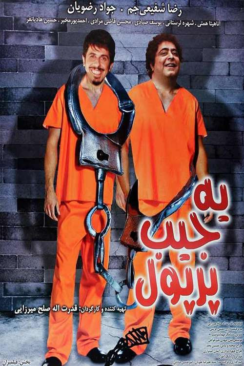 A pocket Full of Money (2009) poster