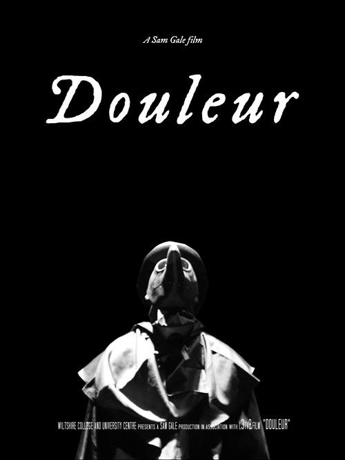 Douleur (2022) poster