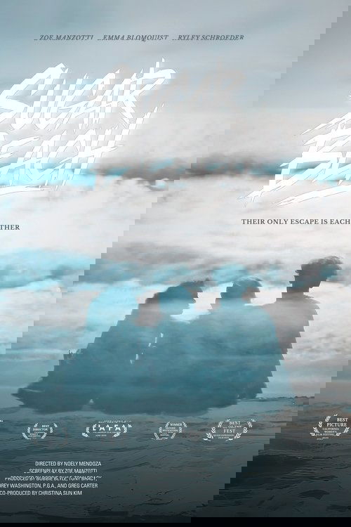 Sugar Beach (2026) poster