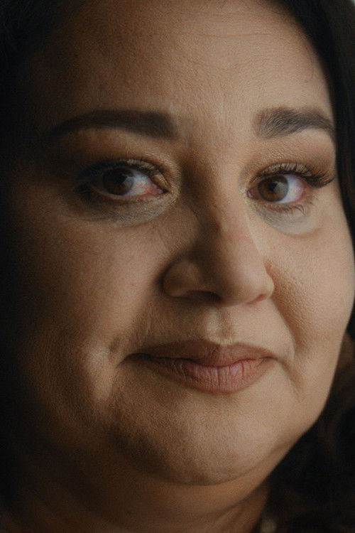 Humberto (2020) poster