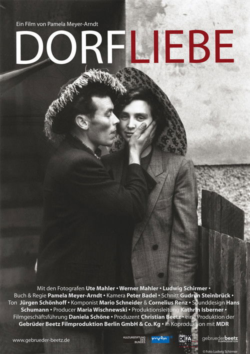 Dorfliebe (2010) poster