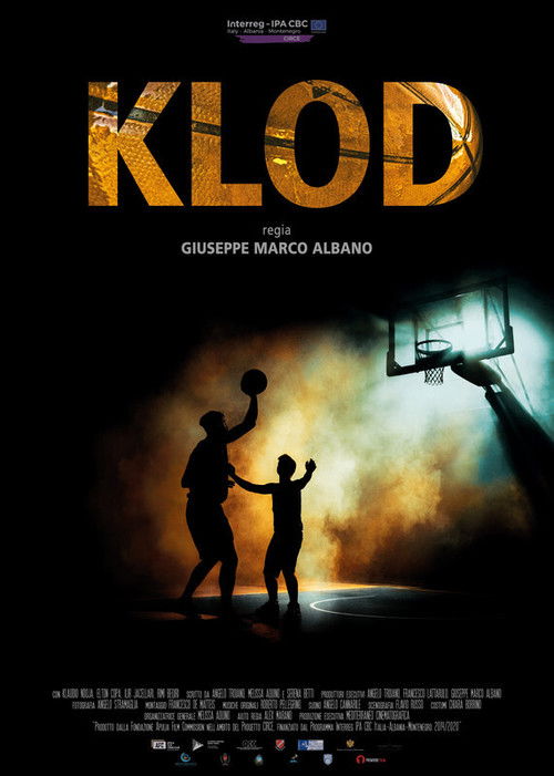 Klod (2020) poster
