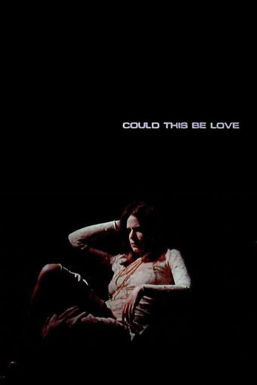Could This Be Love (1973) poster