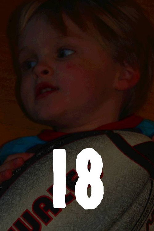 18 (2026) poster