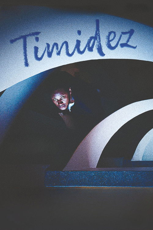 Timidez (2026) poster