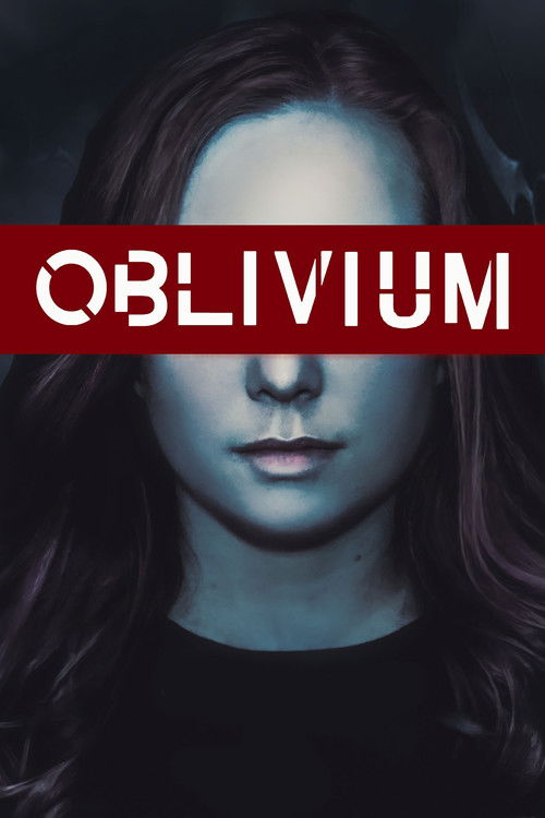 Oblivium (2025) poster
