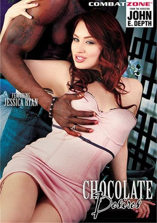 Chocolate Desires (2014) poster