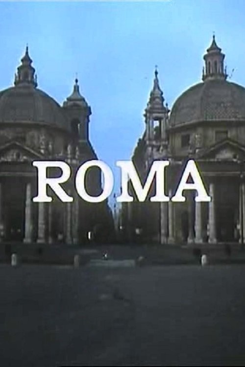 Roma (1989) poster