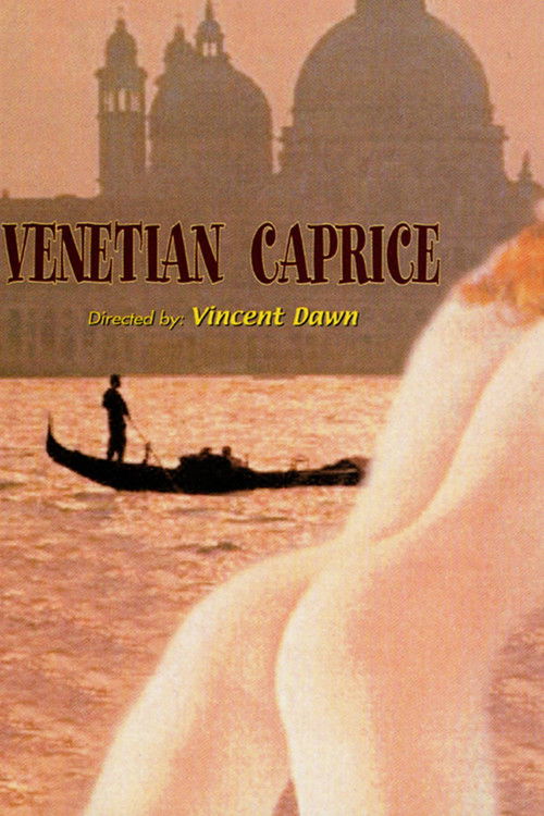 Venetian Caprice (2002) poster