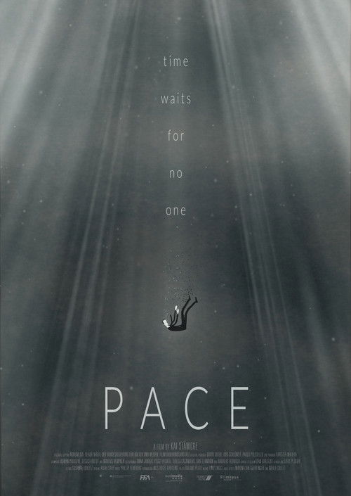 Pace (2019) poster