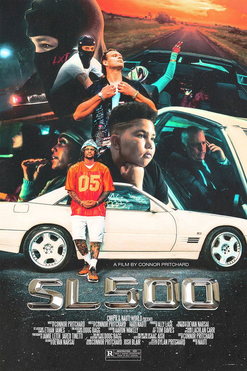 SL500 (2024) poster