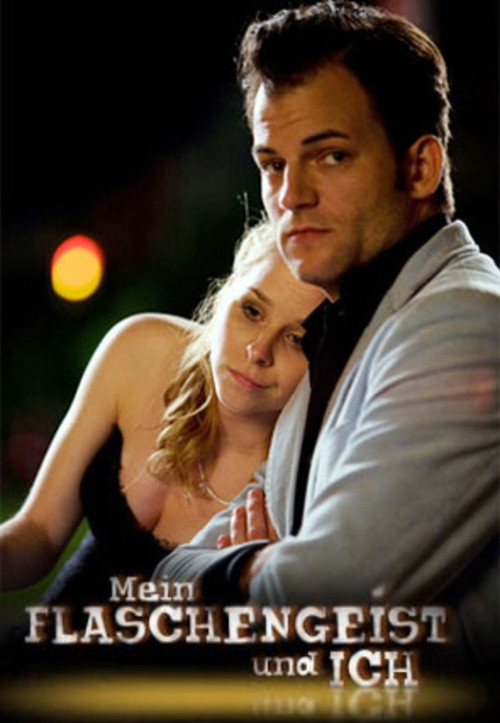 Mein Flaschengeist und ich (2009) poster