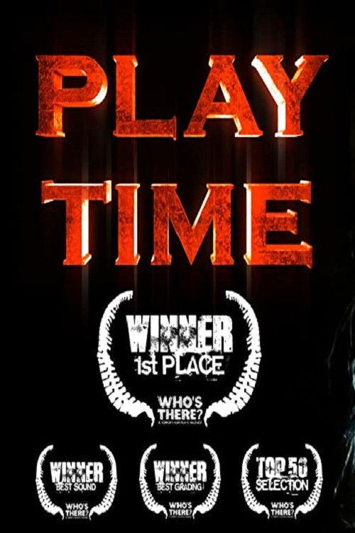 Play Time (2013) poster