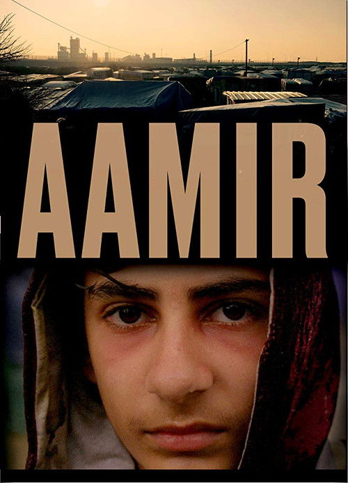 Aamir (2017) poster