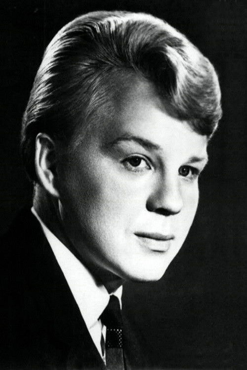 Игорь Пушкарёв