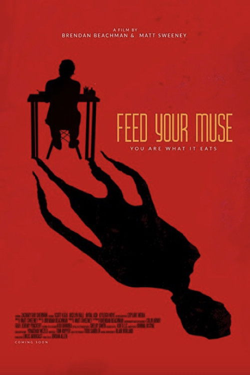 Feed Your Muse (2020) poster