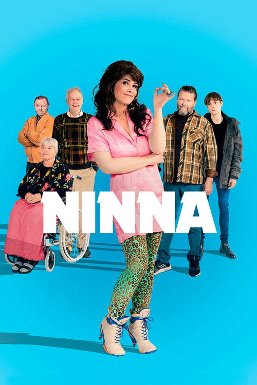 Ninna (2019) poster