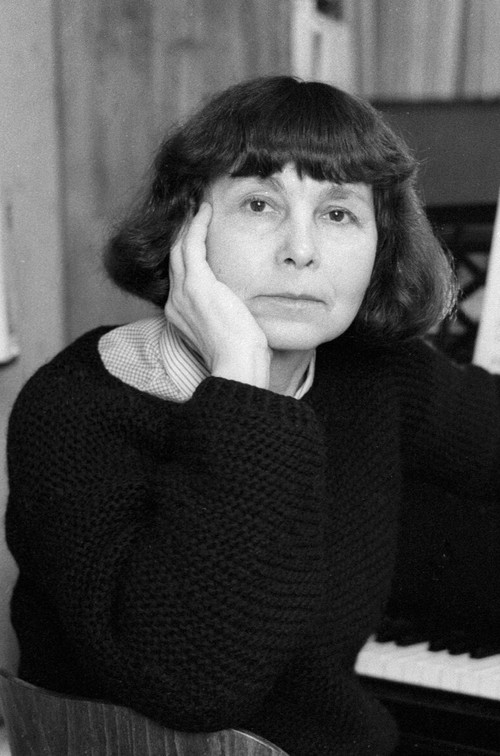 The Fire and the Rose (1990) poster