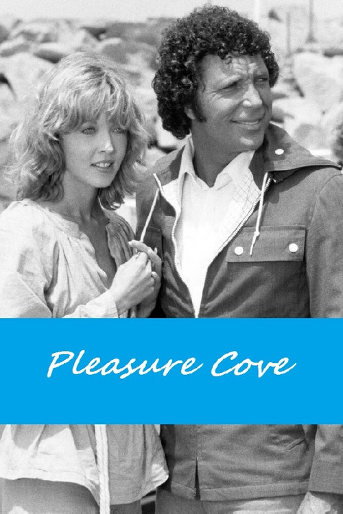 Pleasure Cove (1979) poster