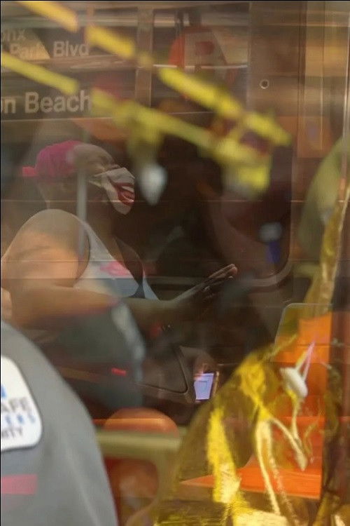 In Search of Gladys Glover (2024) poster